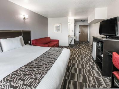 Hotel Microtel Inn & Suites by Wyndham Oklahoma City Airport - Bild 4