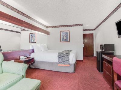 Hotel Microtel Inn & Suites by Wyndham Pooler/Savannah - Bild 5