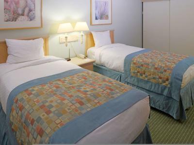 Hotel Palm Canyon Resort - Bild 3