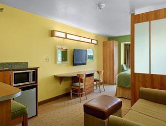 Hotel Microtel Inn & Suites by Wyndham Delphos - Bild 5