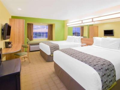 Hotel Microtel Inn & Suites by Wyndham Delphos - Bild 3