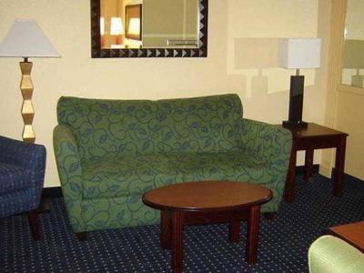 Hotel SpringHill Suites Baton Rouge/South - Bild 3