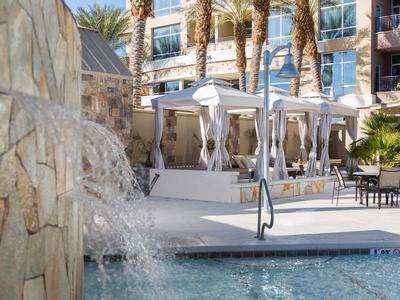 Hotel Staybridge Suites Las Vegas - Bild 4
