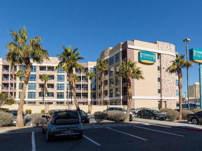 Hotel Staybridge Suites Las Vegas - Bild 1