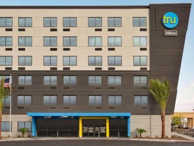 Hotel Staybridge Suites Las Vegas - Bild 5