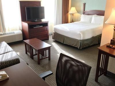 Hotel Staybridge Suites Savannah Airport - Pooler - Bild 4