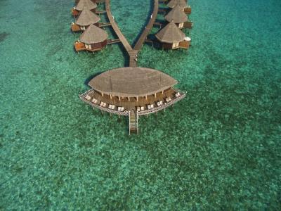 Hotel Angaga Island Resort & Spa - Bild 5