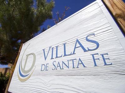 Hotel Villas de Santa Fe - Bild 4