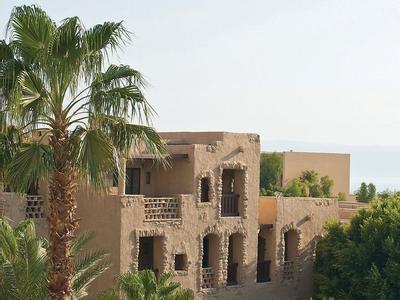 Hotel Mövenpick Resort & Spa Dead Sea - Bild 5