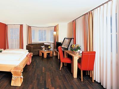 Hotel Mohren - Bild 5