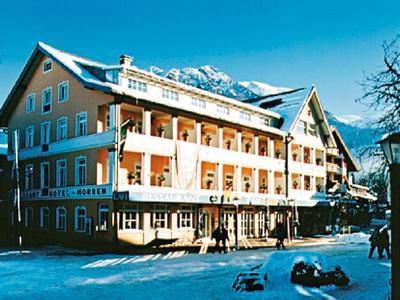 Hotel Mohren - Bild 3