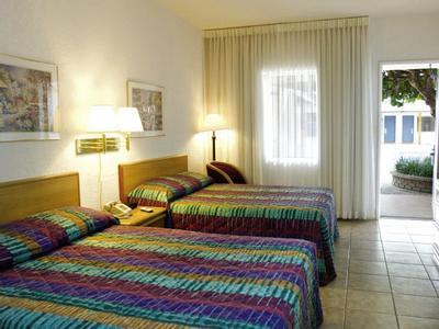 Hotel Travelodge Monaco North Miami & Sunny Isles Beach - Bild 4