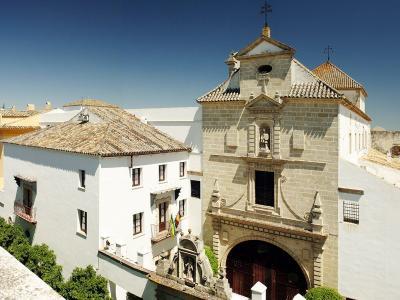 Hotel Crisol Monasterio de San Miguel - Bild 3