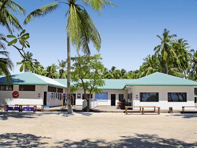 Hotel Vilamendhoo Island Resort & Spa - Bild 2