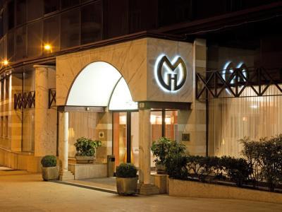 Hotel Giberti - Bild 4