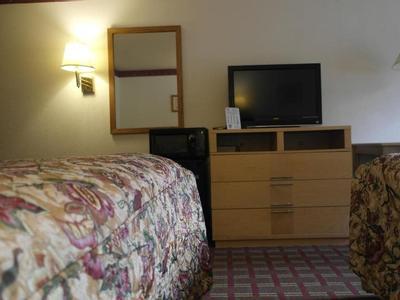 Hotel Bellingham Lodge - Bild 4