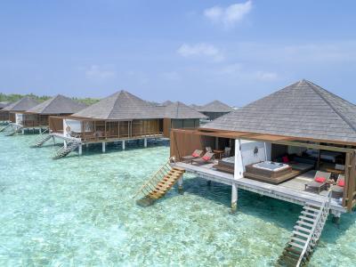 Hotel Villa Nautica Paradise Island - Bild 5