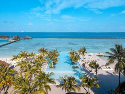 Hotel Villa Nautica Paradise Island - Bild 4