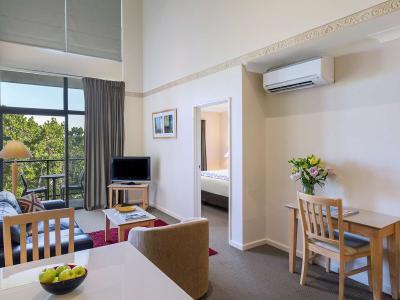 Nesuto Mounts Bay Perth Apartment Hotel - Bild 3