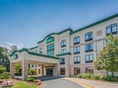 Hotel Holiday Inn Fredericksburg Conference Ctr - Bild 2