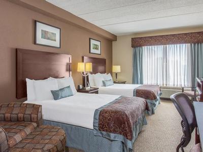 Hotel Holiday Inn Fredericksburg Conference Ctr - Bild 5