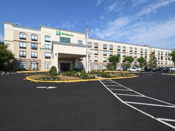 Hotel Holiday Inn Fredericksburg Conference Ctr - Bild 1