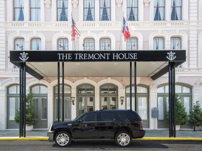The Tremont House, a Tribute Portfolio Hotel - Bild 3
