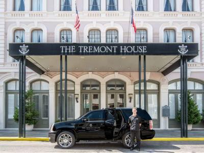 The Tremont House, a Tribute Portfolio Hotel - Bild 2