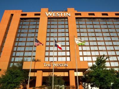 Hotel The Westin Dallas Fort Worth Airport - Bild 2