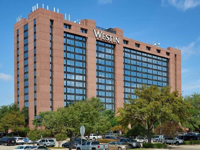 Hotel The Westin Dallas Fort Worth Airport - Bild 1