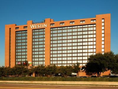 Hotel The Westin Dallas Fort Worth Airport - Bild 3