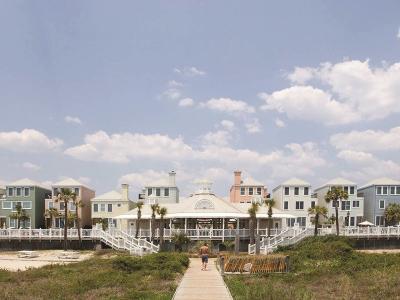 Hotel Wild Dunes Resort - Sweetgrass Inn and Boardwalk Inn - Bild 2