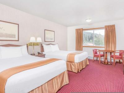 Hotel Travelodge by Wyndham Juneau - Bild 3