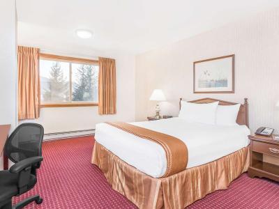 Hotel Travelodge by Wyndham Juneau - Bild 2