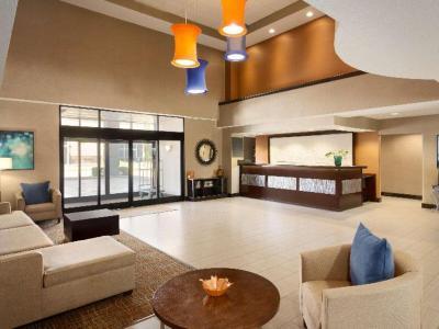Hotel Country Inn & Suites by Radisson, Wolfchase-Memphis, TN - Bild 4
