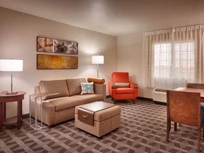Hotel TownePlace Suites Boise West/Meridian - Bild 5