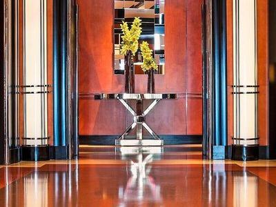 The Chatwal, a Luxury Collection Hotel, New York City - Bild 4
