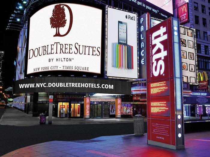 Hotel voco Times Square South, New York - Bild 1