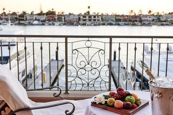 Hotel Balboa Bay Club - Bild 3