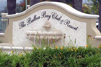 Hotel Balboa Bay Club - Bild 1