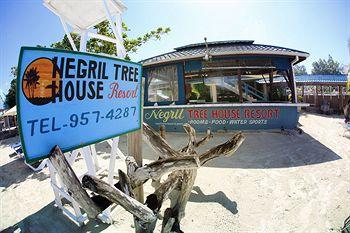 Hotel Negril Treehouse Resort - Bild 5