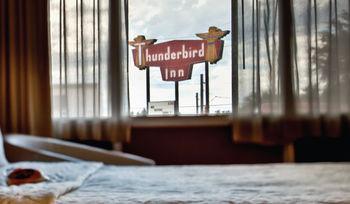 Hotel Thunderbird Inn - Bild 5