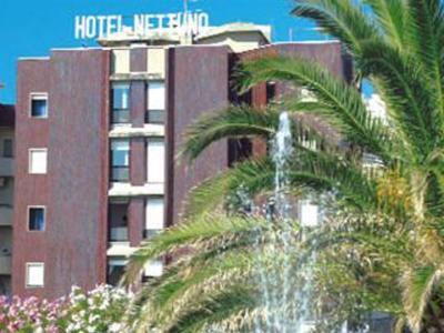 Hotel Nettuno Soverato - Bild 3