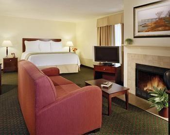 Hotel New Haven Village Suites - Bild 5