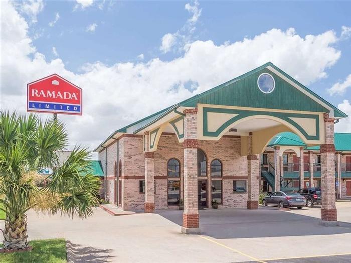 Hotel Ramada Limited San Angelo - Bild 1