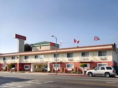 Hotel Ramada by Wyndham Marina del Rey - Bild 3