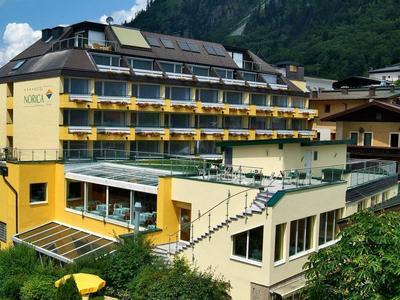 Hotel Norica Therme