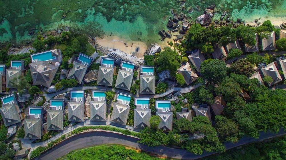 Hotel Hilton Seychelles Northolme Resort & Spa - Bild 1