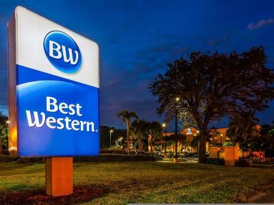 Hotel Best Western Ft. Lauderdale I-95 Inn - Bild 3