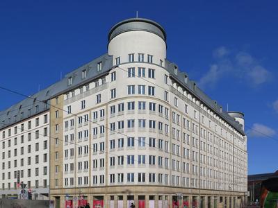 Hotel Vienna House Easy by Wyndham Leipzig - Bild 5
